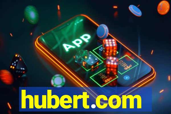 hubert.com plataforma de jogos